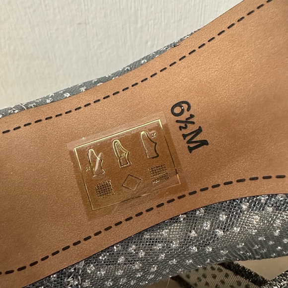 J. Renee Charmion Ankle Strap Pointed Toe Pump - Picture 7 of 8